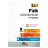 Ayt Fizik Soru Bankası  Hız Renk