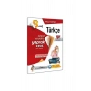 8.Sınıf Türkçe Yaprak Test   Çanta