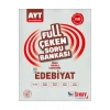 Ayt Edebiyat Soru Bankası   Sınav