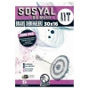 Ayt Sosyal Bilimler-1 Branş Denemeleri   Bilgi Sarmalı