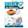 Ayt Fizik 25X14 Sarmal Deneme 2020