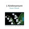 İnsan Olmak  J.Krishnamurti   Omega