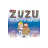 Zuzu İle Uykucu Baykuş    Yapı Kredi
