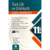 11.Sınıf Türk Dili Edebiyatı Soru Bankası Bilgi Sarmal