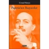 Papirüsten Başyazılar Cemal Süreya Yapı Kredi