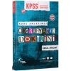 Doktrin Kpss Coğrafya Konu Anlatım 2018