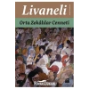 Orta Zekalılar Cenneti  Livaneli  Doğan Kitap