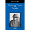 Markopaşa Yazıları Ve Ötekiler Sabahattin Ali Yapı Kredi
