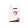 Her Anneye Lazım Dua Ve Bilgi Hazinesi  Muallim