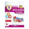 Basamak 5.Sınıf Sosyal Bilgiler Soru Bankası