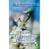İslam Edebinden Demetler A.Fettah Ebu Gudde  Şerafeddin Kalay    Safa