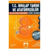 8.Sınıf İnkilap Tarihi Soru Bankası Mozaik Yayın