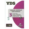 Yds Çözümlü Soru Bankası Seviye-3    Modadil