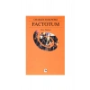 Factotum. Charles Bukovski Metis