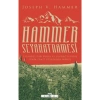 Hammer Seyahatnamesi Joseph Hammer Timaş