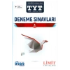 Limit Tyt 5 Deneme Sınavı