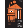 Gulyabani H.R.Gürpınar  Can Yayın