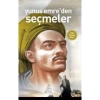Yunus Emreden Seçmeler Anti̇K