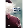 Edebiyat Kuramı   Paul H.Fry   Hece