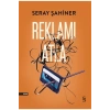 Reklamı Atla Sera Şahiner  Everest