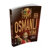 Ben Osmanlıyım Murad Başaran  Mihrabad