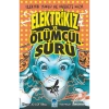 Elektrikız Ve Ölümcül Sürü    Mavi Kirpi