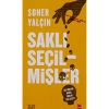 Saklı Seçilmişler Soner Yalçın Kırmızı Kedi