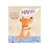Hayır  Marta Alter   Final