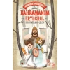 Kahramanım Ertuğrul Kahraman Avcısı Kerem 1   Mavi Kirpi