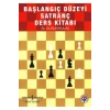 Başlangıç Düzeyi Satranç Kaynak   Kitabı  O.Kulac   İş Bankası