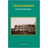 Çocuk Davamız   Kazım Karabekir     Yapı Kredi