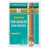 Işıklı 7.Sınıf Tüm Dersler Soru Bankası