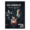 Dar Zamanlar  Ciltli  Adalet Ağaoğlu   Everest
