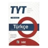 İsabet Tyt Türkçe Soru Bankası 1.Oturum