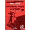 Huckleberry Finnin Hatıraları M.Tawaın İş Bankası