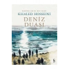 Deniz Duası Khaled Hosseını Everest