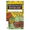 İmparatorluk Oyunları Norman Stone Ketebe Yayn