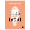 Uçan Tabut   Pınar Eğilmez    Doğan
