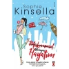 Mükemmel Olmayan Hayatım   Sophie Kinsella   Dex