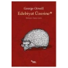 Edebiyat Üzerine   George Orwell   Sel
