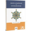 Arapça Atasözleri Ve Deyimler Kitabı  İlyas Karslı  Mektep