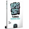 Kpss 2021 Türkçe Yaprak Test Yediiklim
