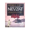 Başkomser Nevzat Çiçekçinin Ölümü  Ahmet Ümit