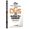 Dgs 2021 Sayısal Sözel Süper 5 Li Çözümlü Deneme  Yediiklim