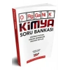 Organik Kimya Soru Bankası   Yedi İklim