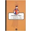 Ve Gazel Yeniden.İskender Pala- Kapı