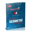 Tyt Ayt Geometri Soru Bankası Maestro Yayın