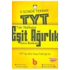 Basamak Tyt Eşit Ağırlık Soru Bankası Tek Nefeste