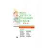 Erken Çocukluk Dönemi̇Nde Geli̇Şi̇M-1 Aysel Köksal Akyol Anı