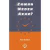 Zaman Neden Akar Alan Burdick   Buzdağı